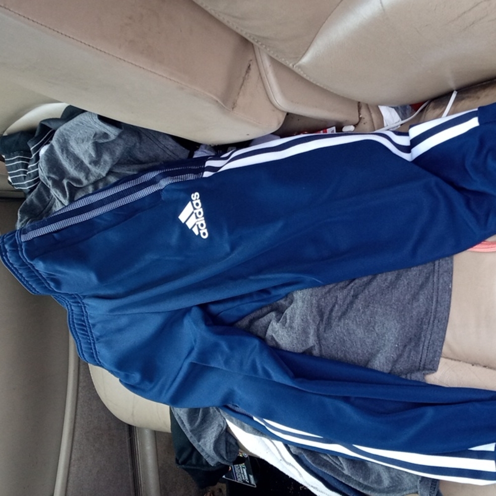 Adidas sports pants